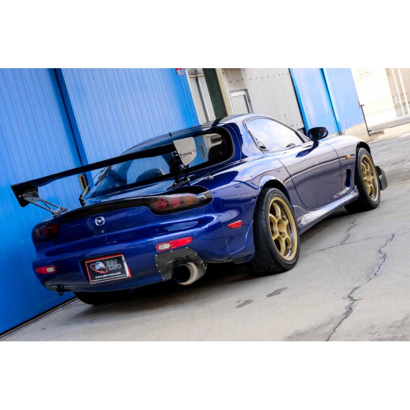 Mazda RX7 for sale (N.8394) view 18