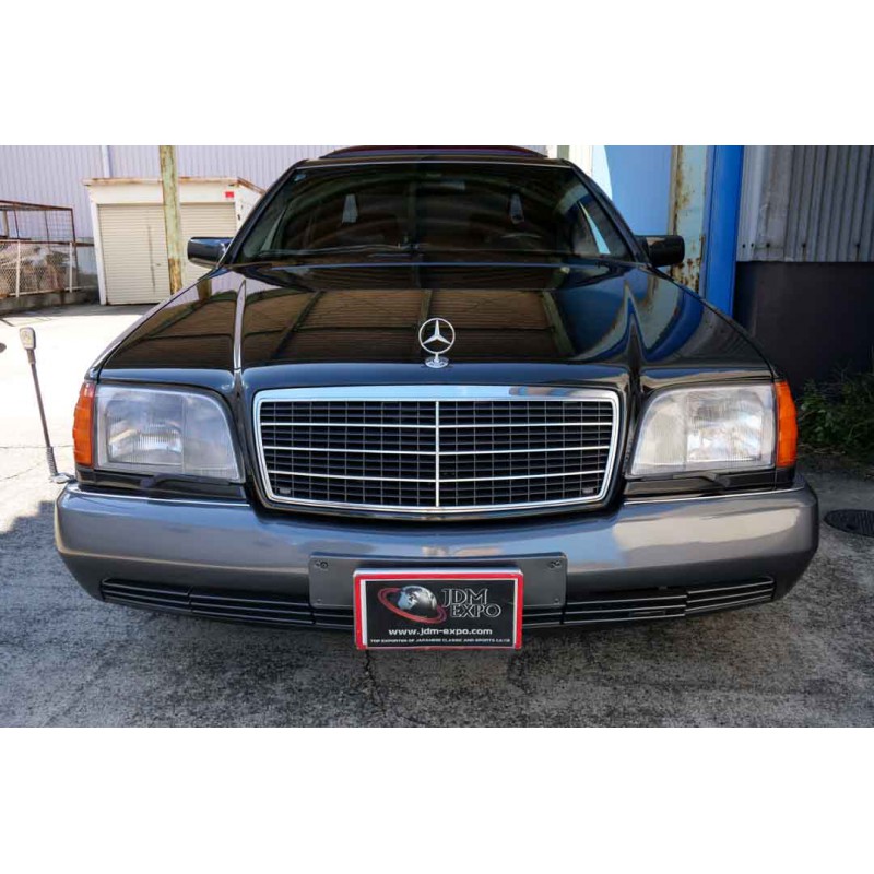Mercedes-Benz S-class 600SEL for sale (N.8311) view 42