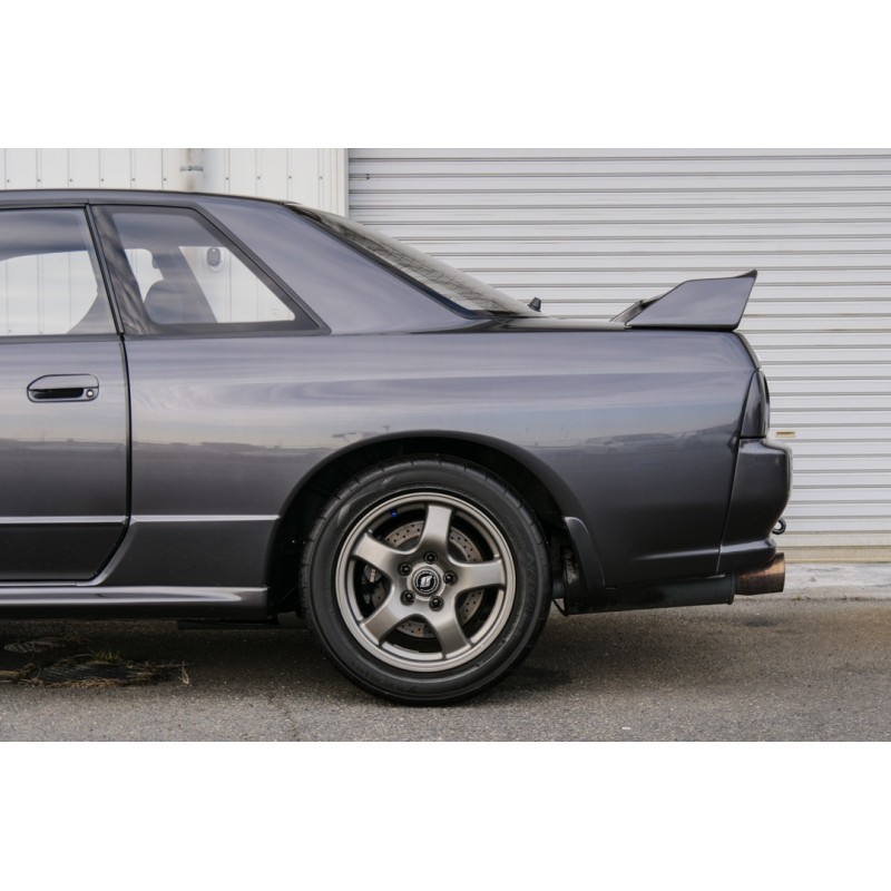 Nissan Skyline R32 GT-R (N.8495) view 20