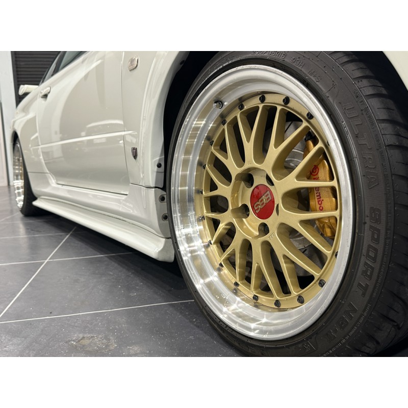 Nissan Skyline GT-R (N.8565) view 10