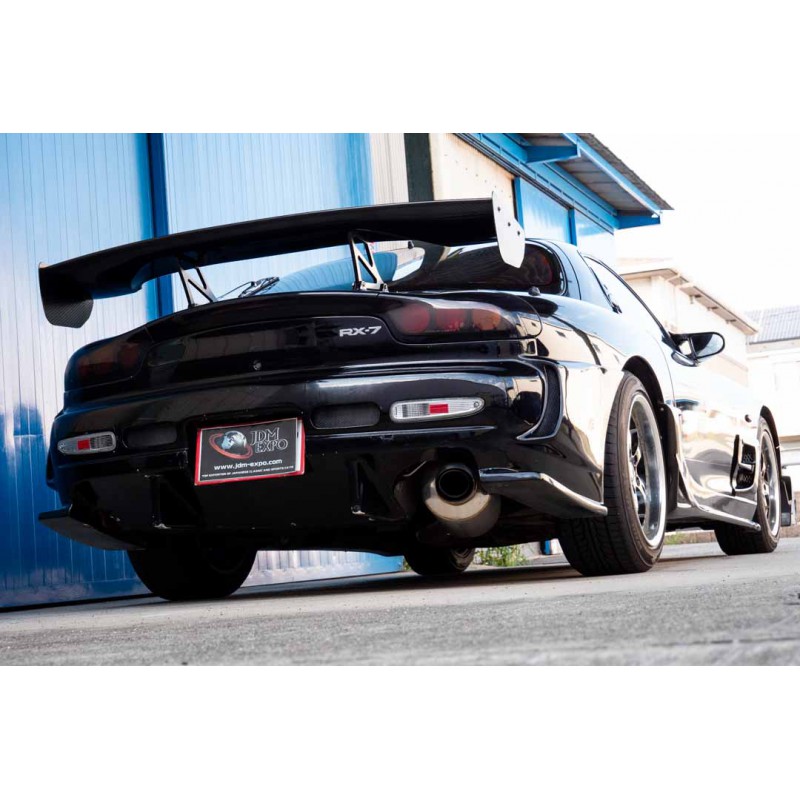 Mazda RX7 for sale (N.8289) view 29