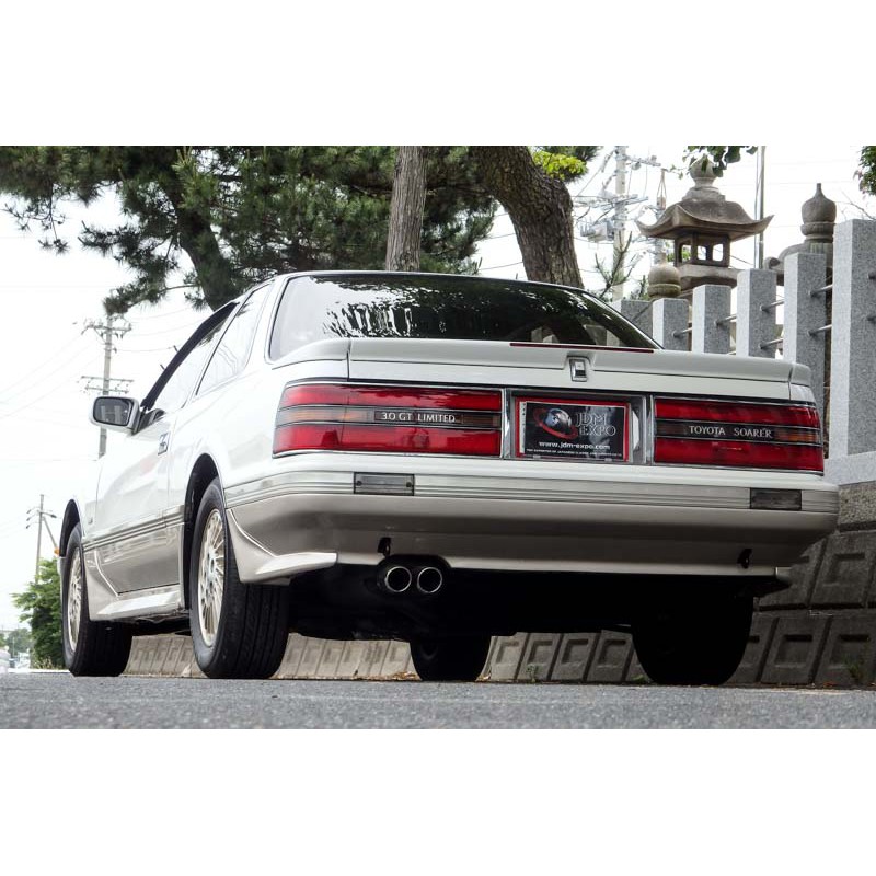 Toyota Soarer 3.0 GT Limited for sale (N.8176) view 14