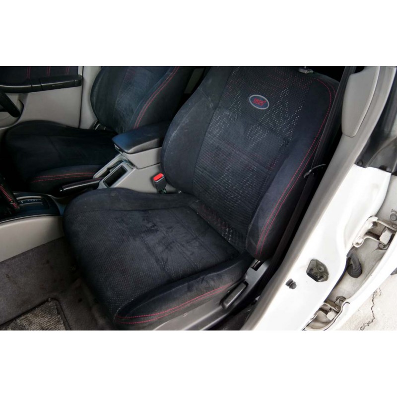 Subaru Forester STI for sale (N.8337) view 42