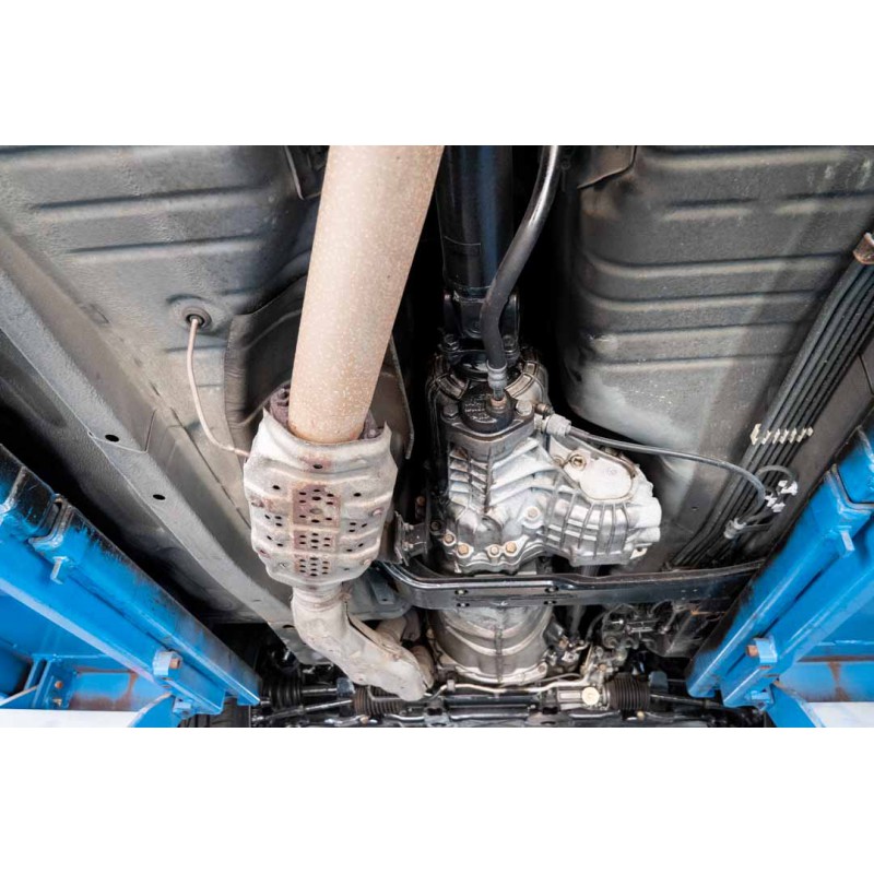 Nissan Skyline GTR for sale (N.8287) view 58