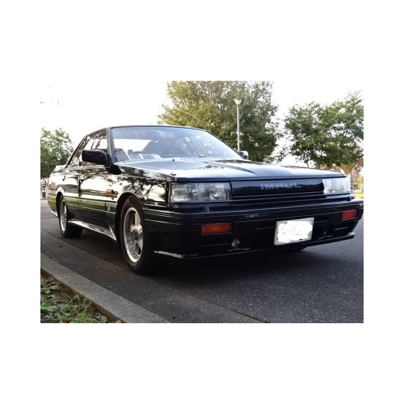 Nissan Skyline Impul R31-R (N. 7957) view 8