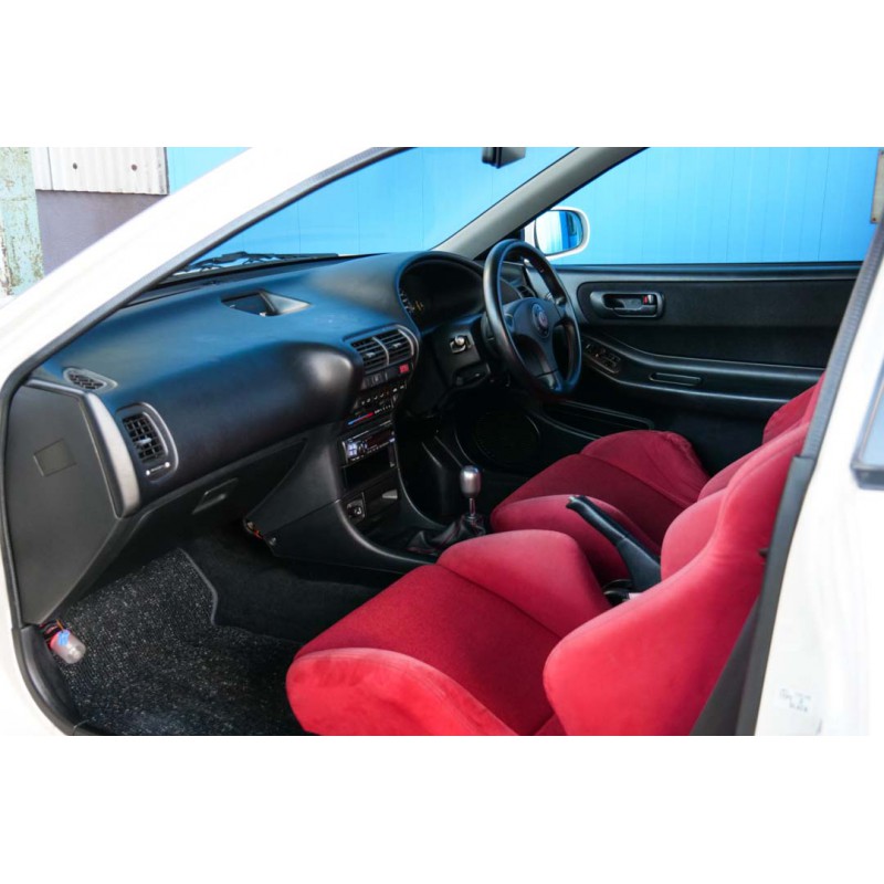 Honda Integra Type R for sale (N.8378) view 31