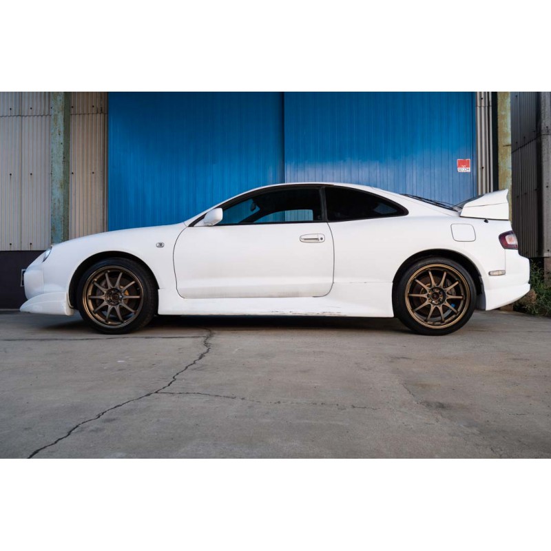 Toyota Celica GT FOUR for sale (N.8293) view 7
