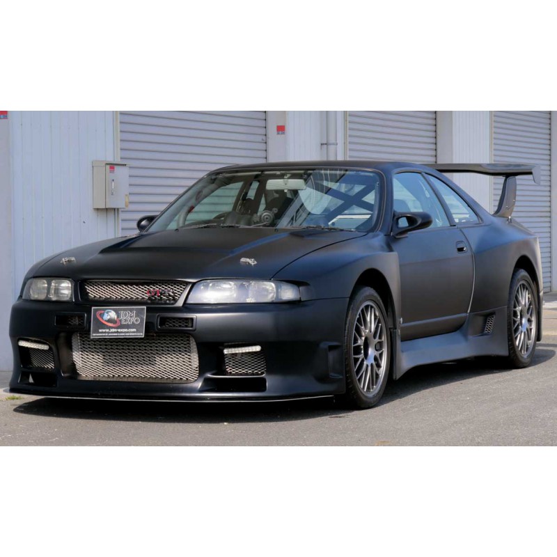 Nissan Skyline GTR R33 (N.8457)