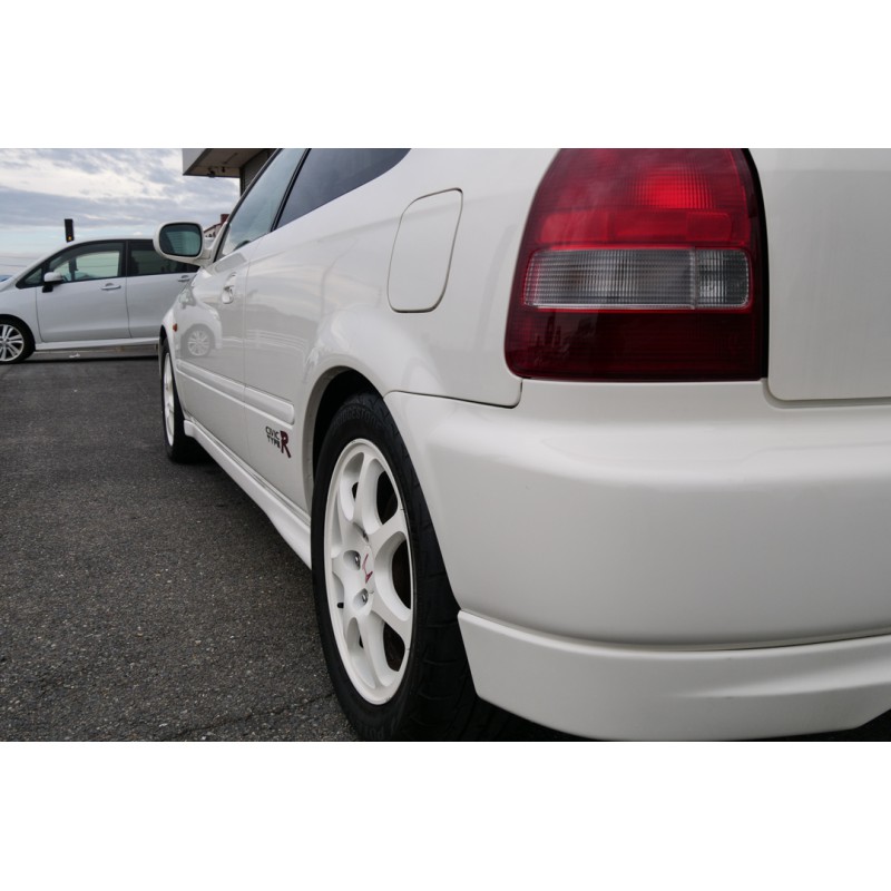 Civic Type R EK9 (N.8467) view 17