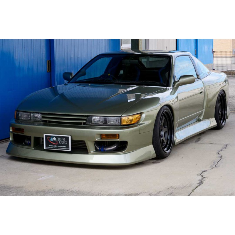 SILEIGHTY for sale at JDM EXPO (N.8420) view 6