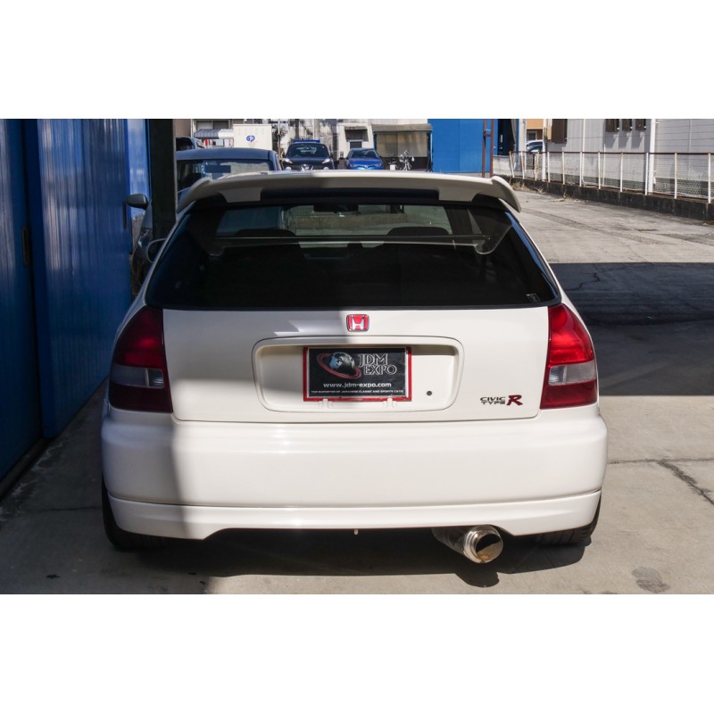 Honda Civic Type R (N.8477) view 41