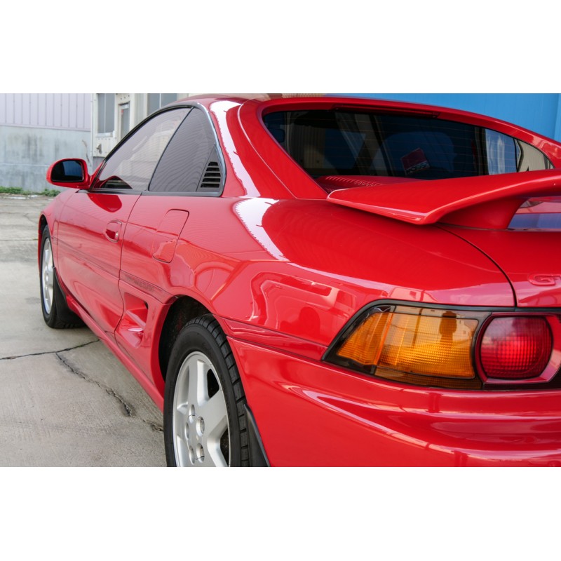 Toyota MR2 (N.8476) view 48