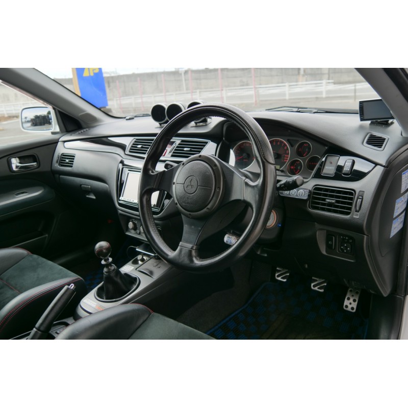 Mitsubishi Lancer Evolution 9 MR (N.8542) view 31