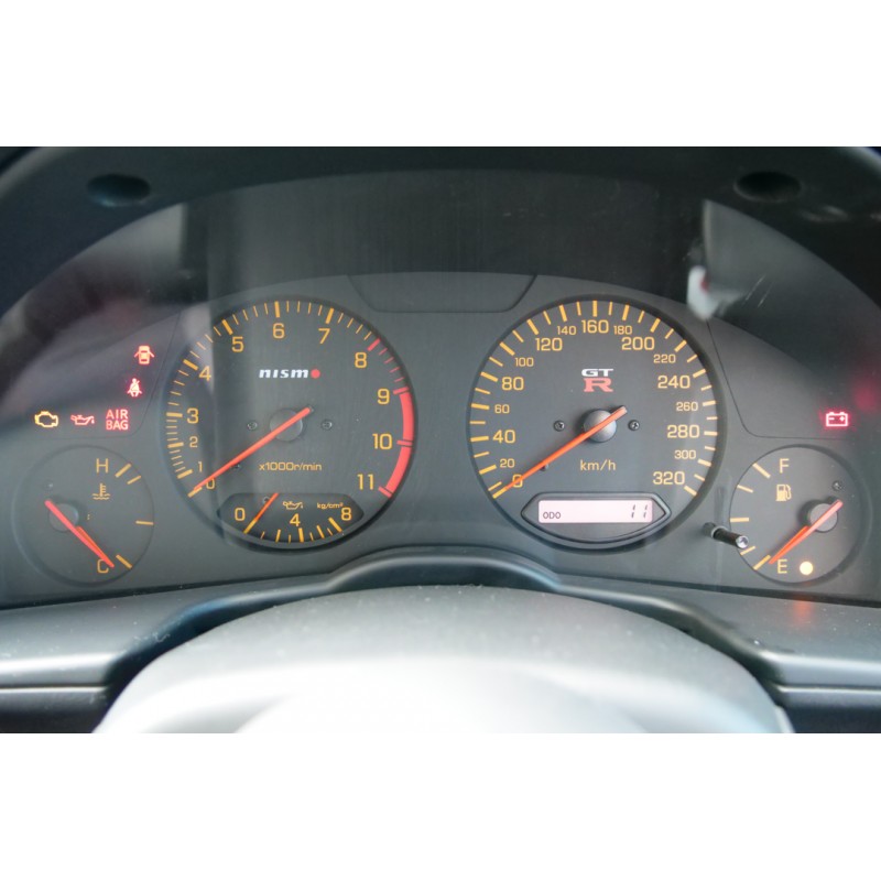 Nissan Skyline GT (N.8532) view 71