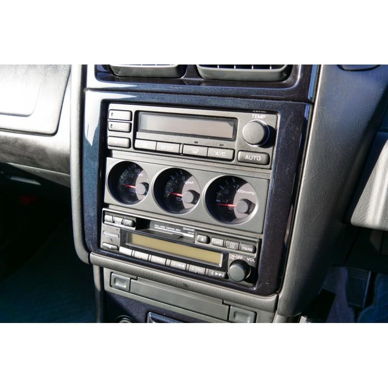 Nissan Stagea (N.8513) view 65