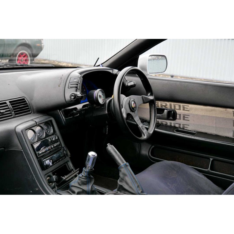Nissan Skyline GTR R32 for sale (N.8415) view 17