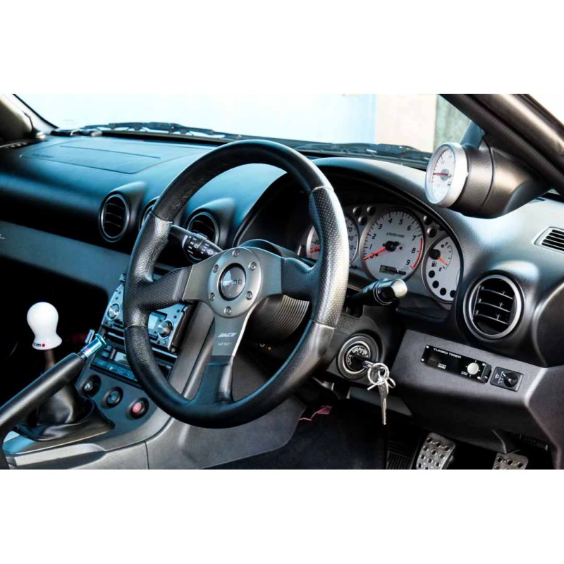 Nissan Silvia S15 Spec R for sale (N.8370) view 51
