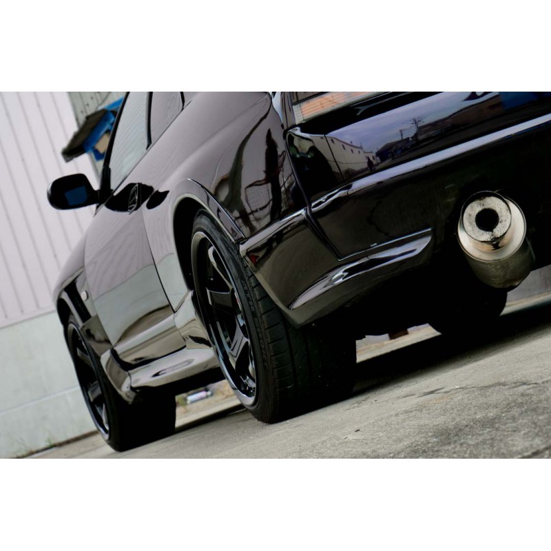 Nissan Skyline GTR R33 for sale JDM EXPO (N.8429) view 14