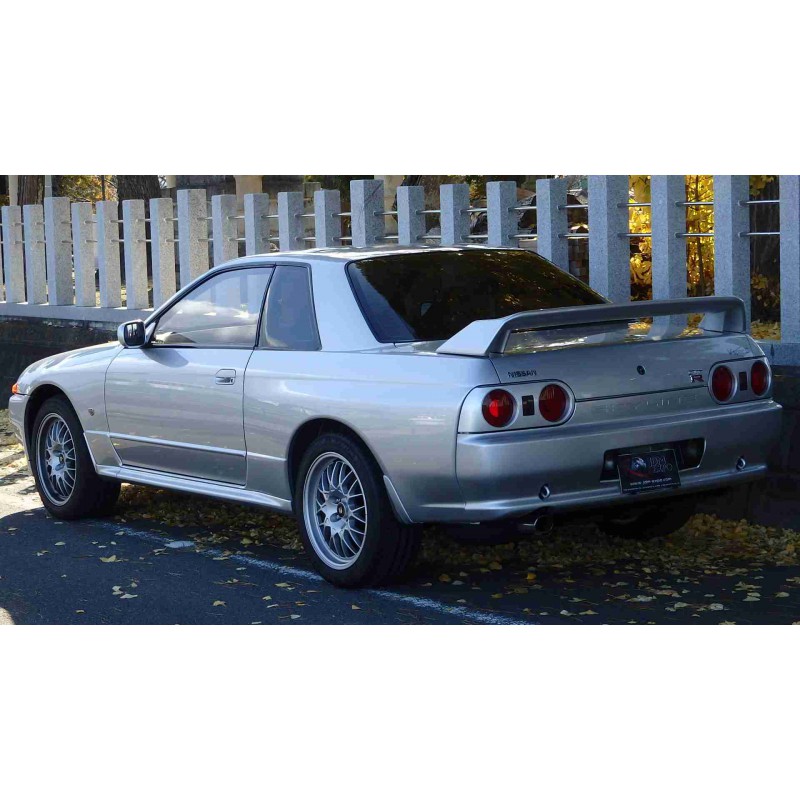 Nissan Skyline GTR V spec II for sale ( N. 8048) view 17