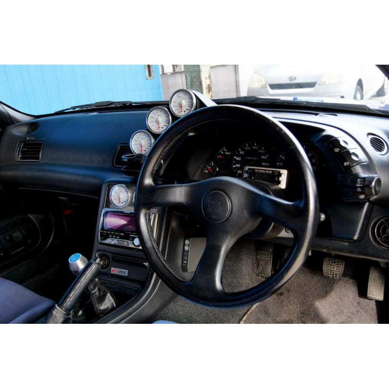 Nissan Skyline R32 (N.8449) view 49