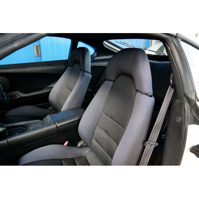 Toyota Supra Targa Top for sale (N.8320) view 44