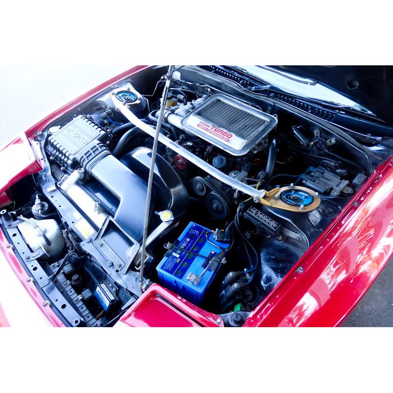 Mazda RX7 FC3S for sale (N.8087) view 34