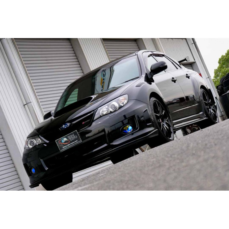 Subaru Impreza STI NBR Challenge Package (N.8458) view 4