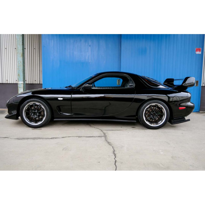Mazda RX7 for sale (N.8375) view 6