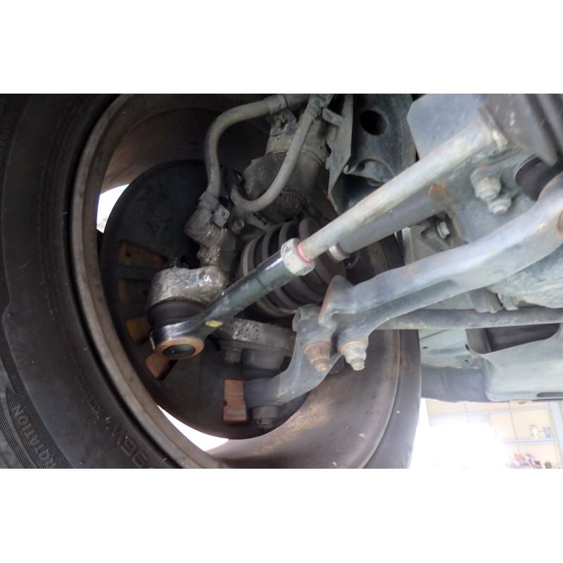 Nissan Skyline GTR for sale (N.8190) view 43