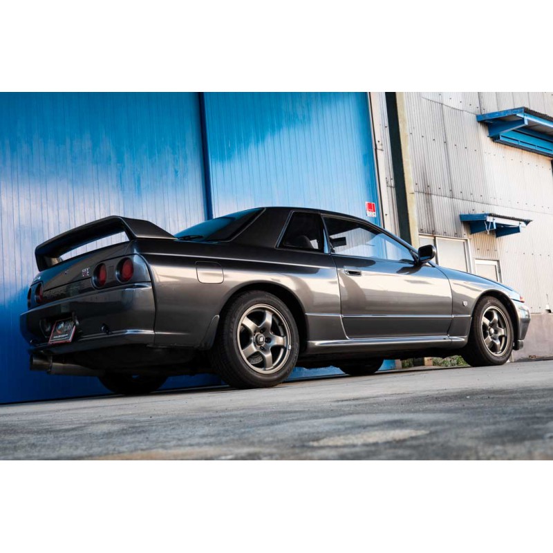 Nissan Skyline GTR for sale (N.8287) view 25