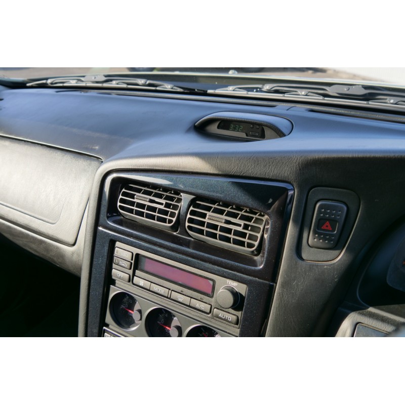 Nissan Stagea (N.8513) view 96