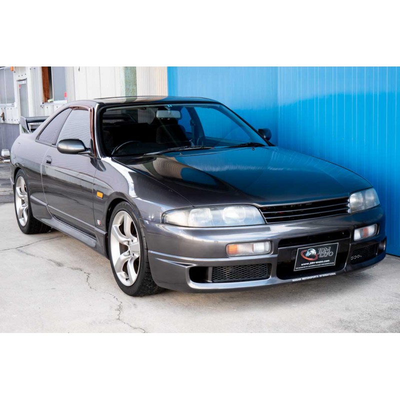 Nissan Skyline R33 for sale (N.8364) view 39