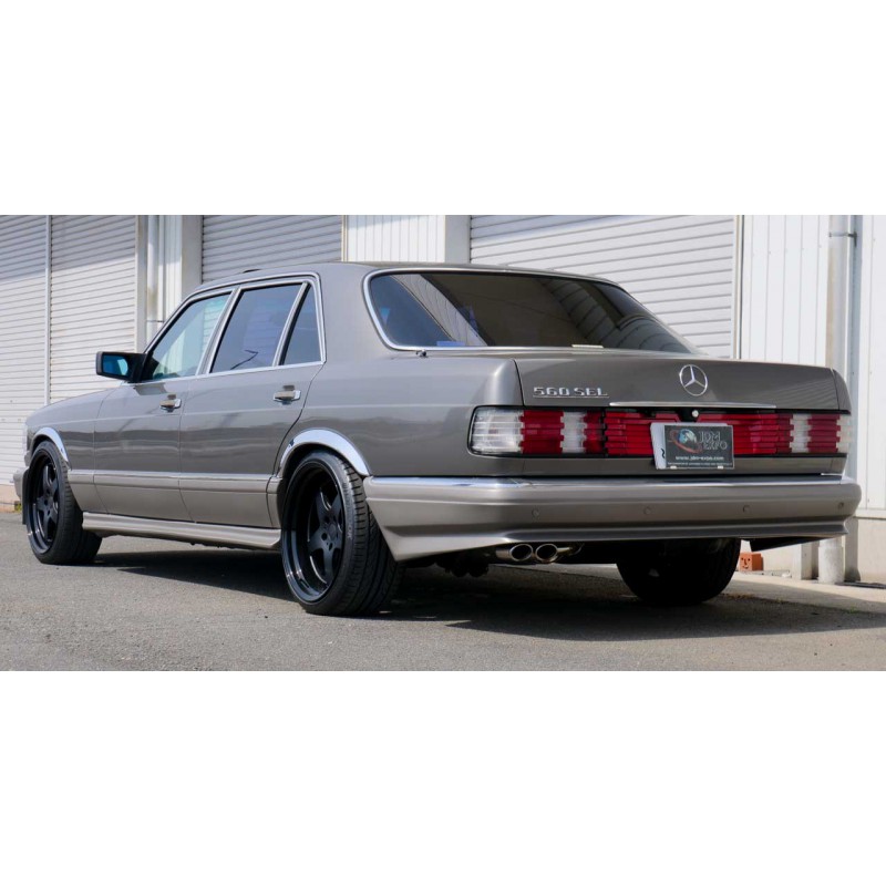 Mercedes Benz for sale (N.8451) view 21