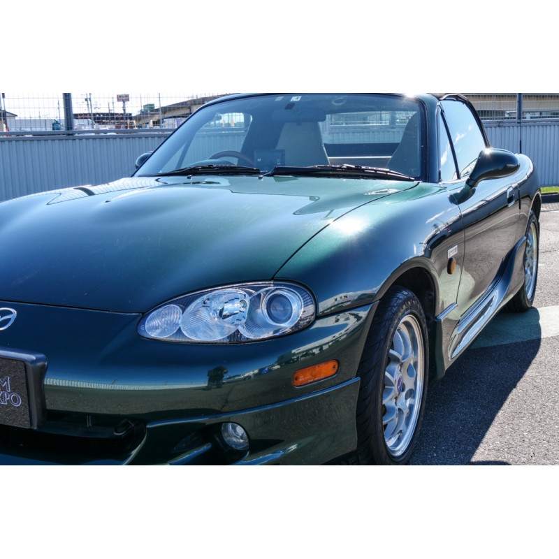 Mazda Roadster (N.8508) view 15