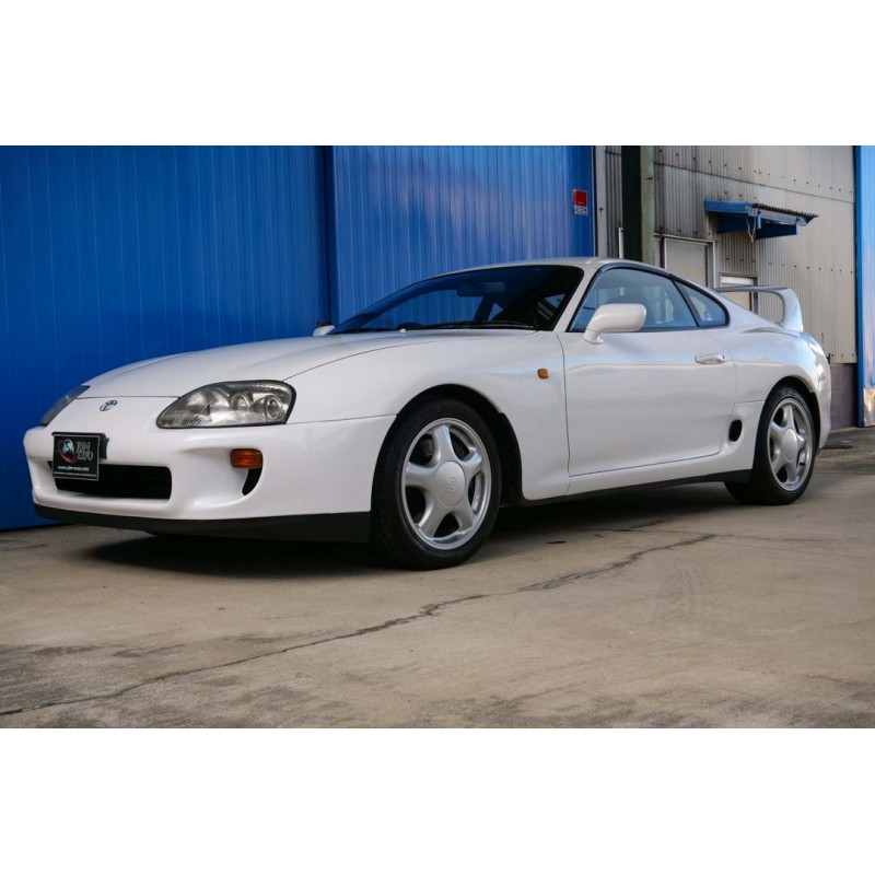 Toyota Supra Targa Top for sale (N.8320) view 6