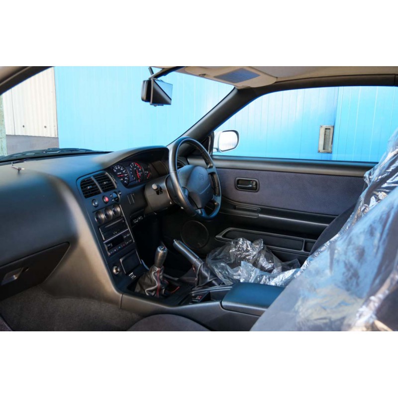 Nissan Skyline GTR R33 V-Spec (N.8342) view 38