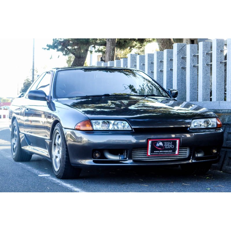 Nissan Skyline for sale (N.8129) view 3