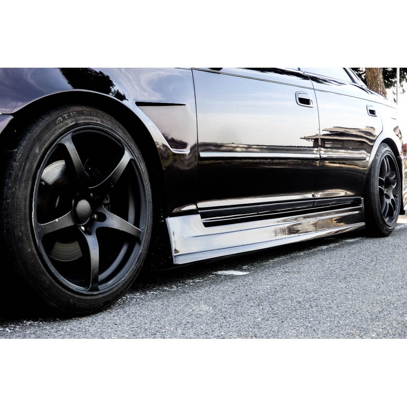 Toyota Mark II Tourer V JZX90 for sale JDM EXPO (N.8170) view 24