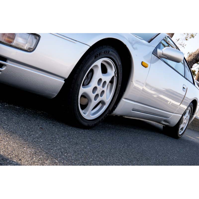 Fairlady Z 300ZX TT for sale (N.8235) view 17