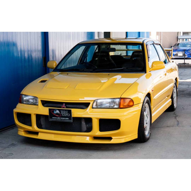 Mitsubishi Lancer Evo III for sale (N.8360) view 2