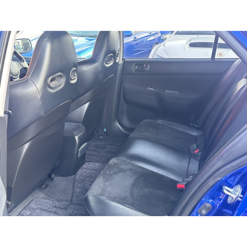 Mitsubishi Lancer GSR Evolution IX (N.8566) view 16