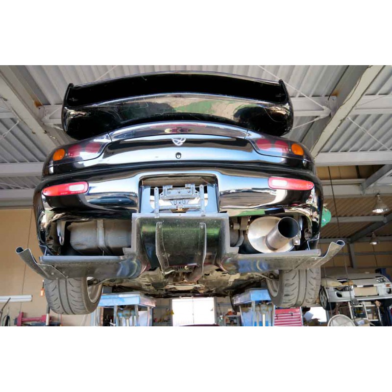 Mazda RX7 for sale (N.8375) view 58