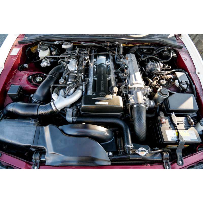 Toyota Supra for sale (N.8222) view 40