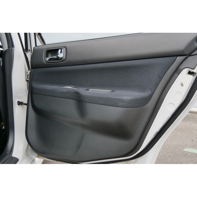 Mitsubishi Lancer Evolution IX MR (N.8515) view 51