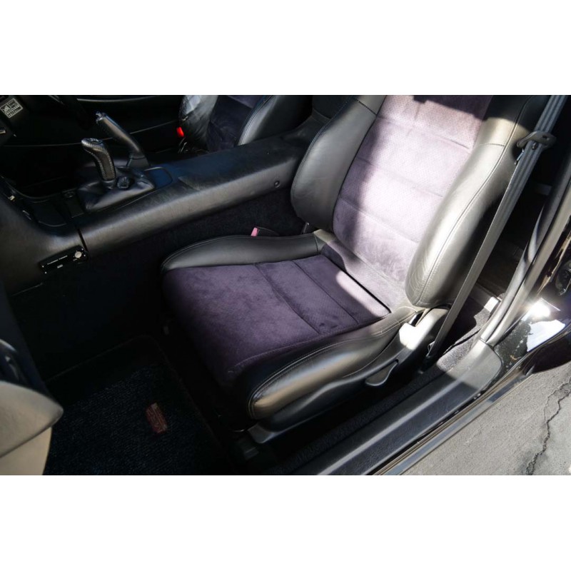Toyota MR2 GT for sale (N.8410) view 37