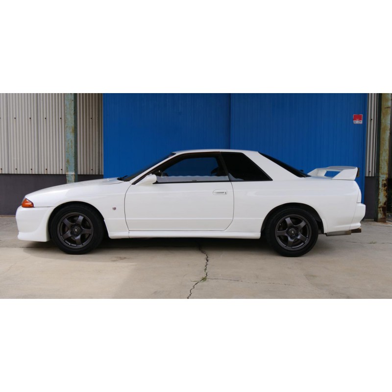 Nissan Skyline GTR R32 (N.8456) view 9