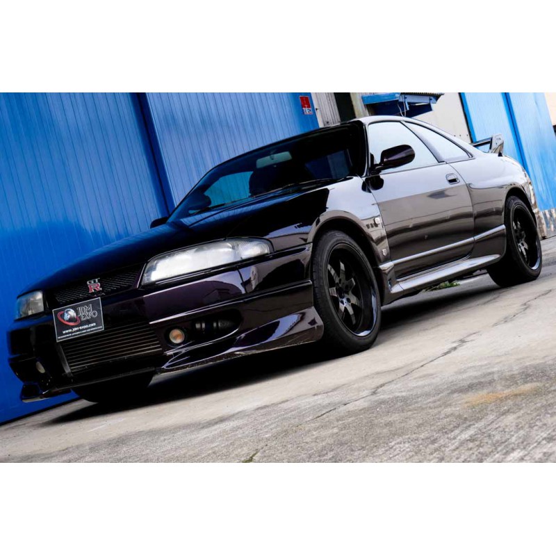 Skyline GTR R33 V spec for sale (N.8340) view 18