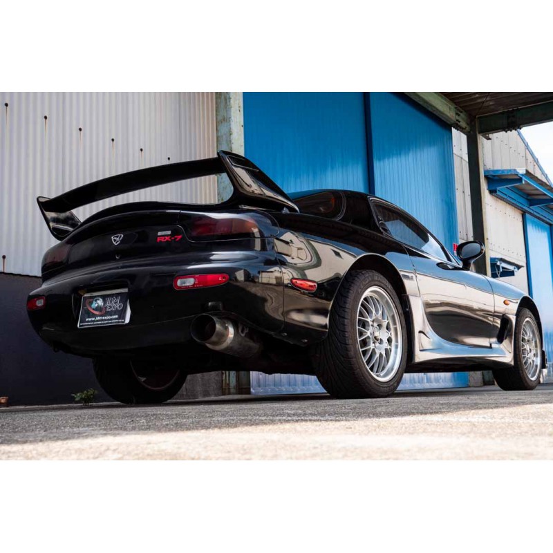 Mazda RX7 for sale (N.8278) view 24