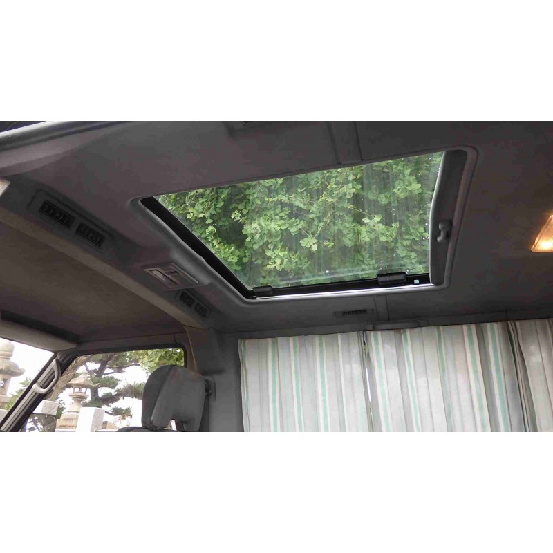 Mitsubishi Delica Star Wagon for sale (N.8039) view 29