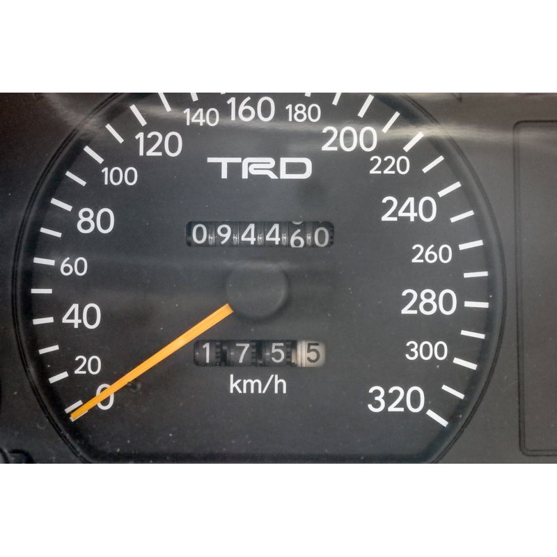 Toyota Mark II Tourer V JZX90 for sale JDM EXPO (N.8170) view 27